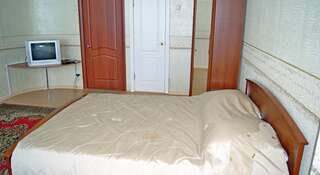 Гостиница Прибой Листвянка Классический двухместный номер с 1 кроватью-3